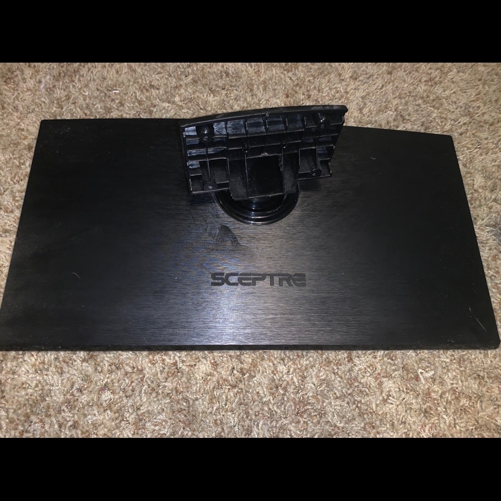 Spectre 50 inch tv stand
